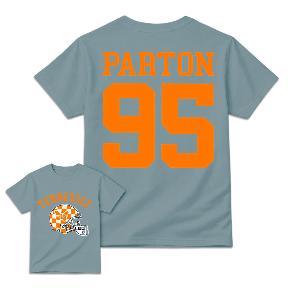 D-P-T- 95 Shirt 2026, Country Music Football Tee
