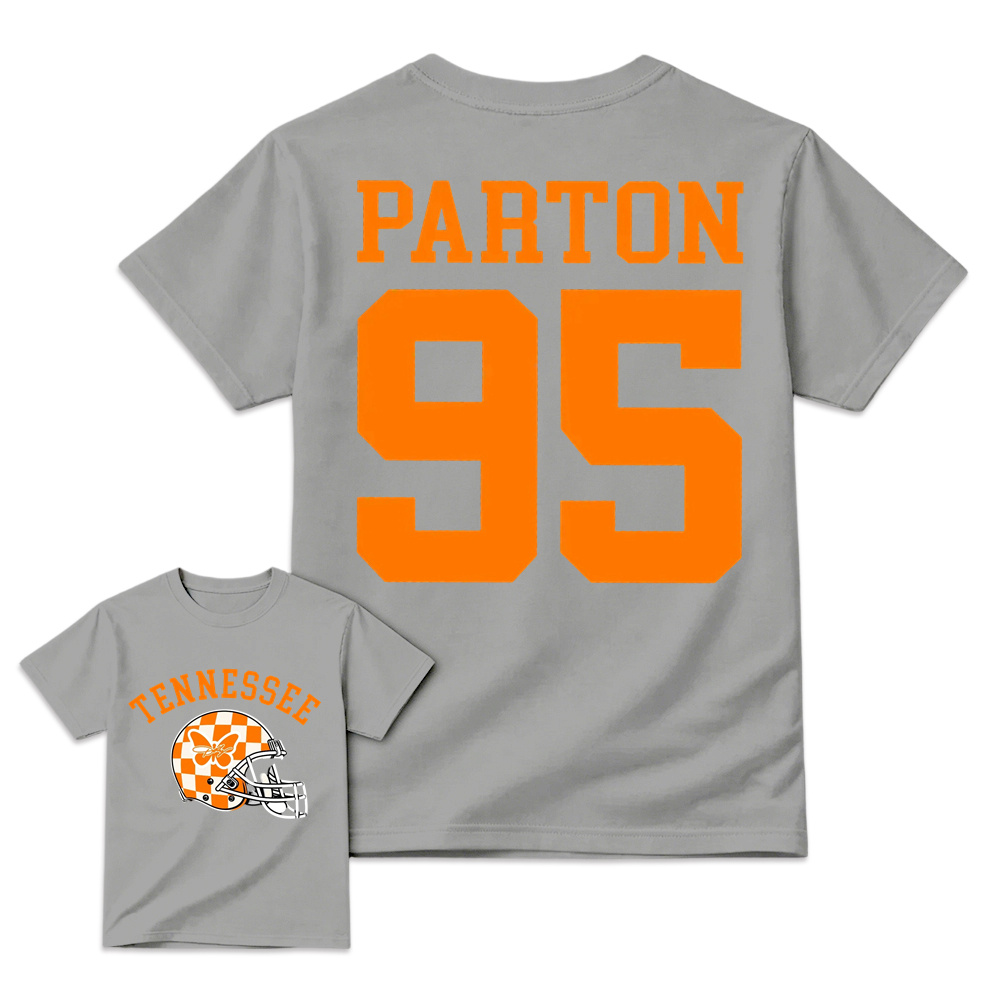 D-P-T- 95 Shirt 2026, Country Music Football Tee
