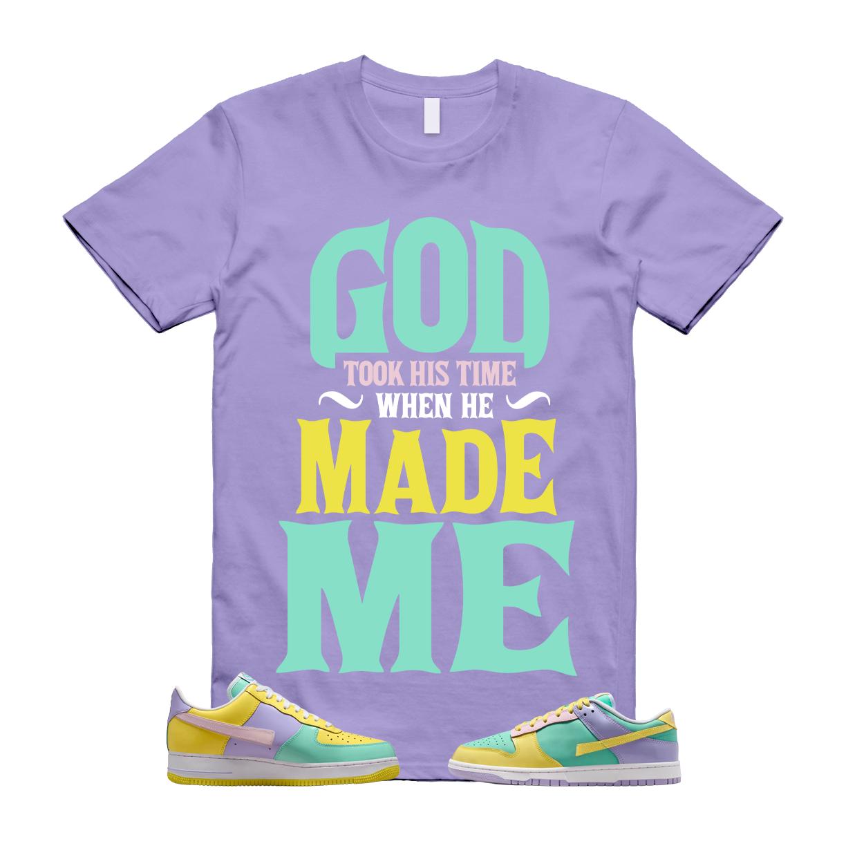 Dunk Easter Air Force 1 Emerald Rise Yellow Pulse Hydrangeas White Pink Foam 2026 Low T Shirt Match GTHT