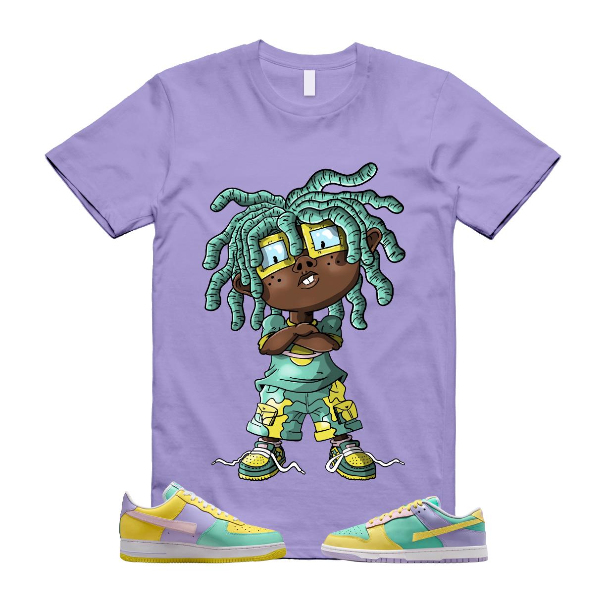 Dunk Easter Air Force 1 Emerald Rise Yellow Pulse Hydrangeas White Pink Foam 2026 Low T Shirt Match CHONGO