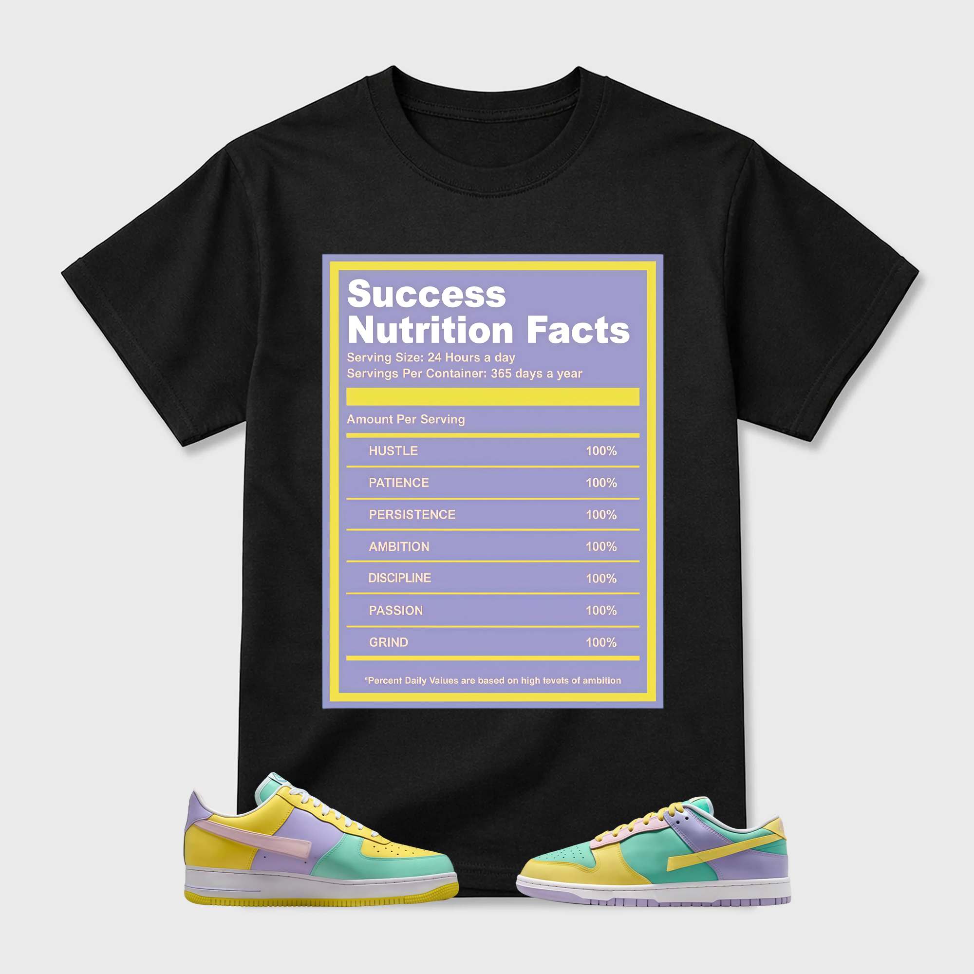 Dunk Easter Air Force 1 Emerald Rise Yellow Pulse Hydrangeas White Pink Foam 2026 Low T Shirt Match SUCC
