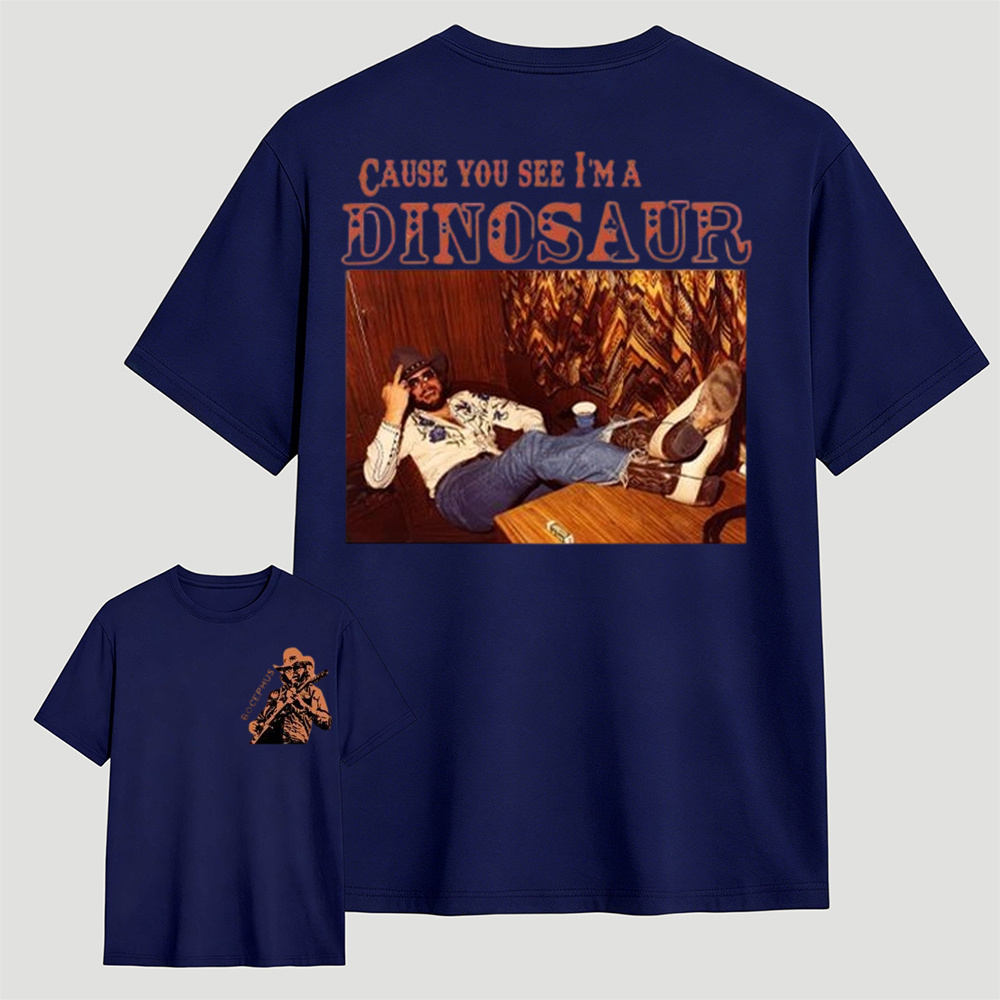 Funny Cowboy Quote Shirt, Country Music Vintage Style Unisex Tshirt