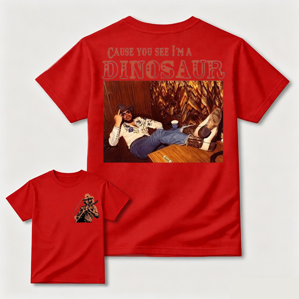 Funny Cowboy Quote Shirt, Country Music Vintage Style Unisex Tshirt
