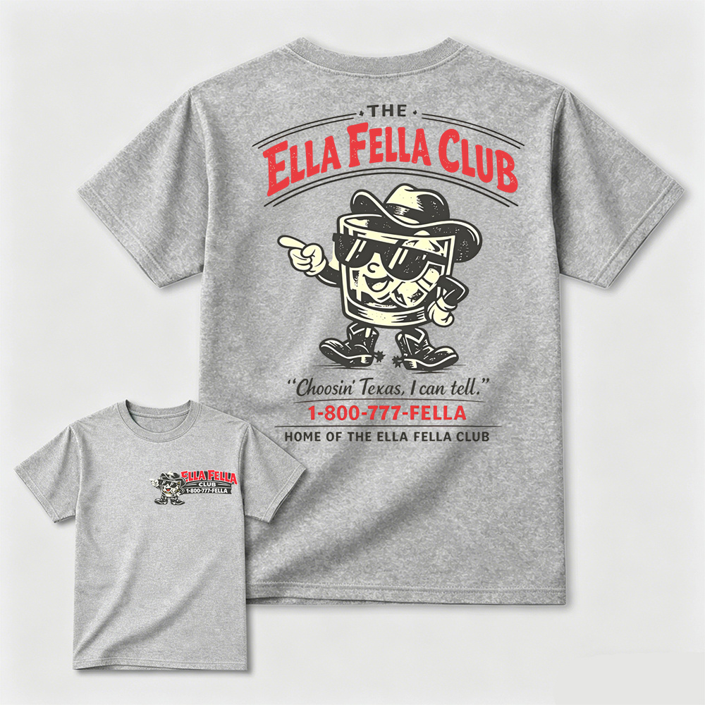 Southern Whiskey Club Graphic Tee