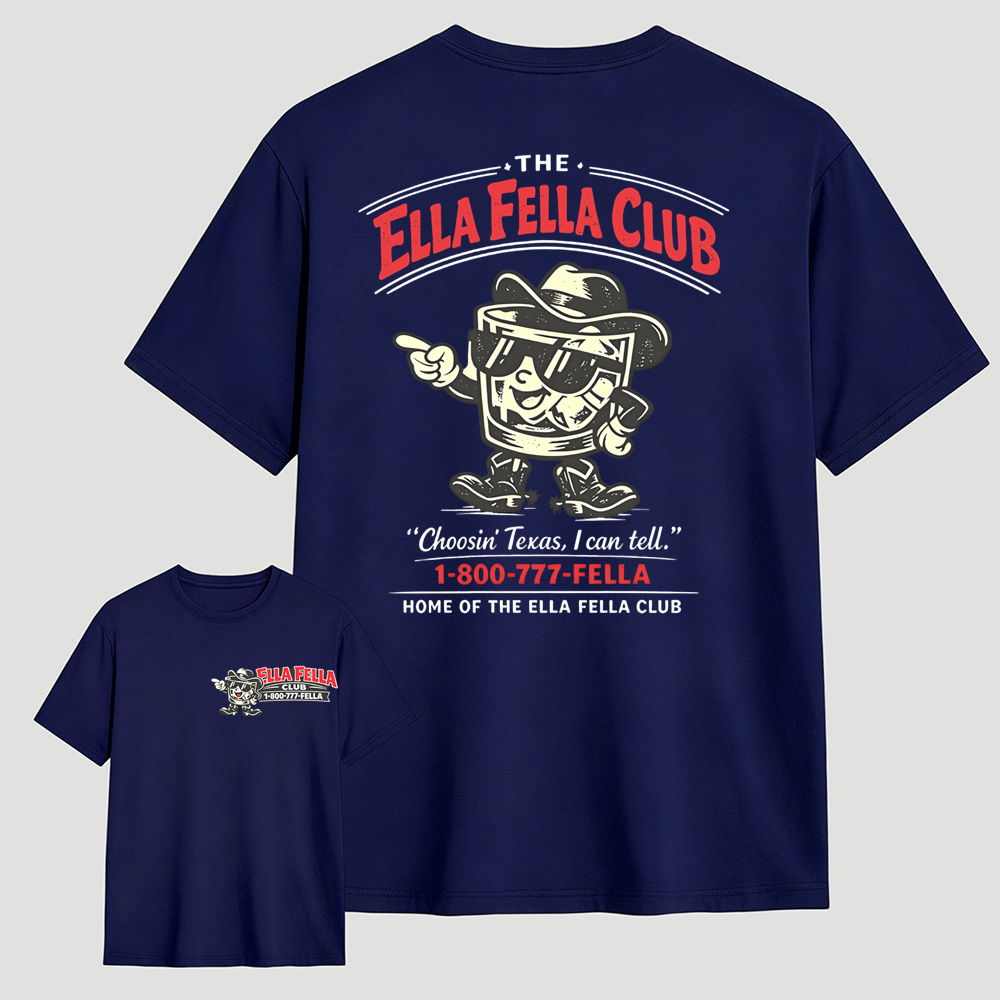 Southern Whiskey Club Graphic Tee