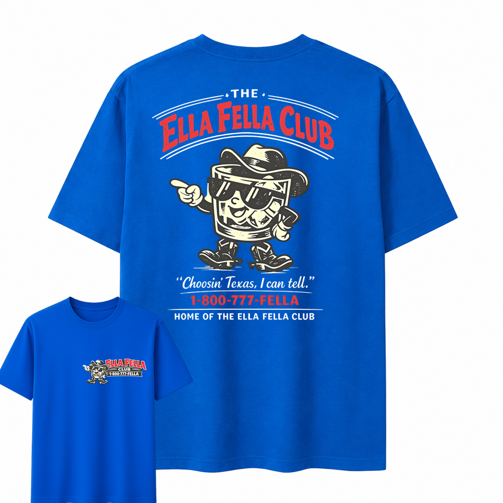 Southern Whiskey Club Graphic Tee