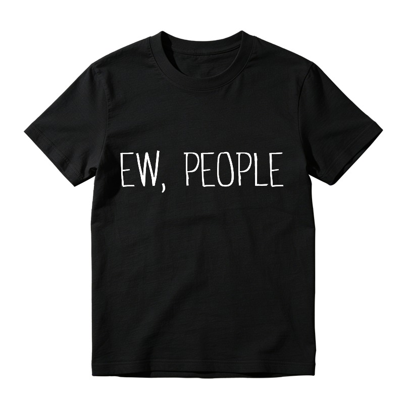 Ew People Unisex Classic T-shirt