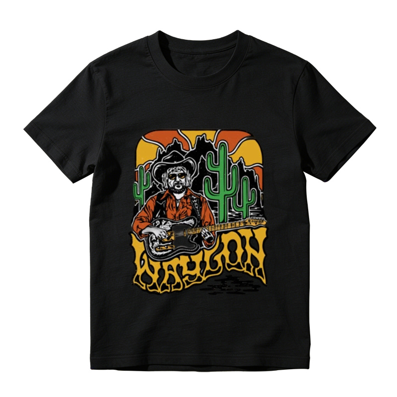 Vintage Desert Outlaw T-Shirt
