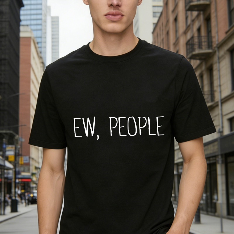 Ew People Unisex Classic T-shirt