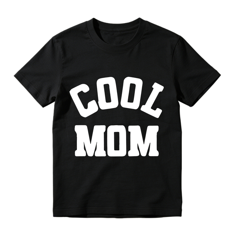 Cool Mom Unisex Classic T-shirt