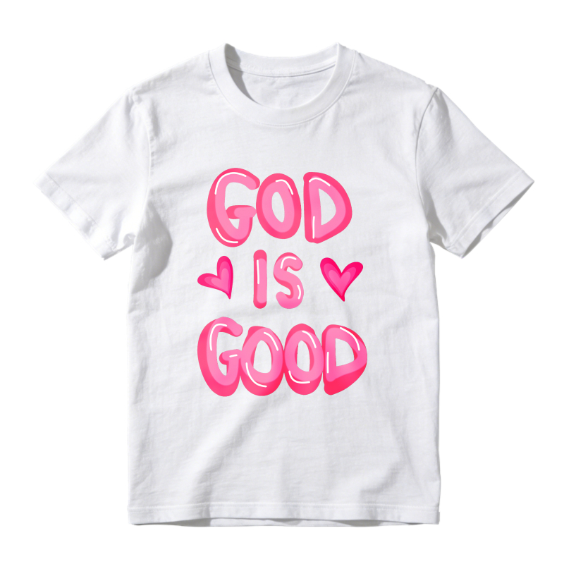 God Is Good Unisex Classic T-shirt