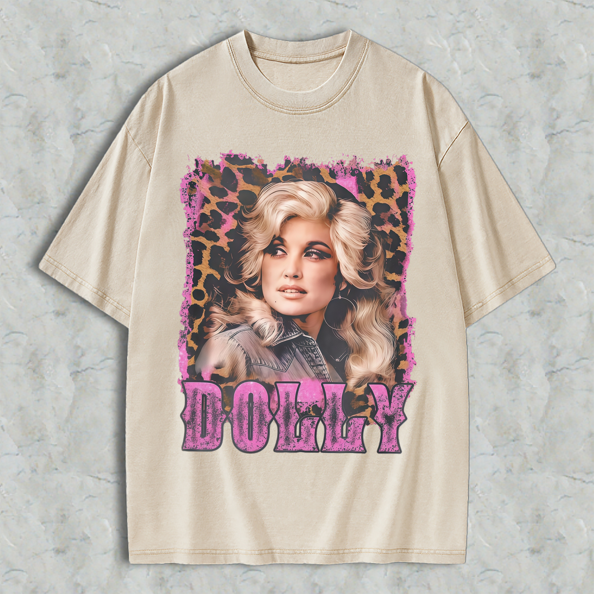 80s Country Music Shirt T-Shirt