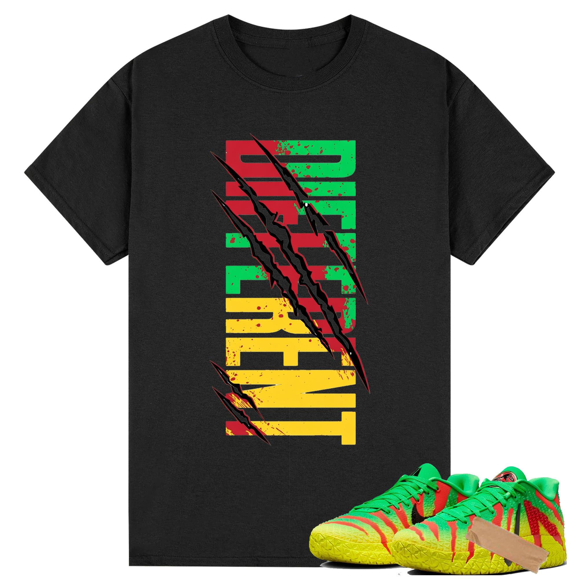 T Shirt To Match Ja 3 Jurassic Park Explorer Sneaker