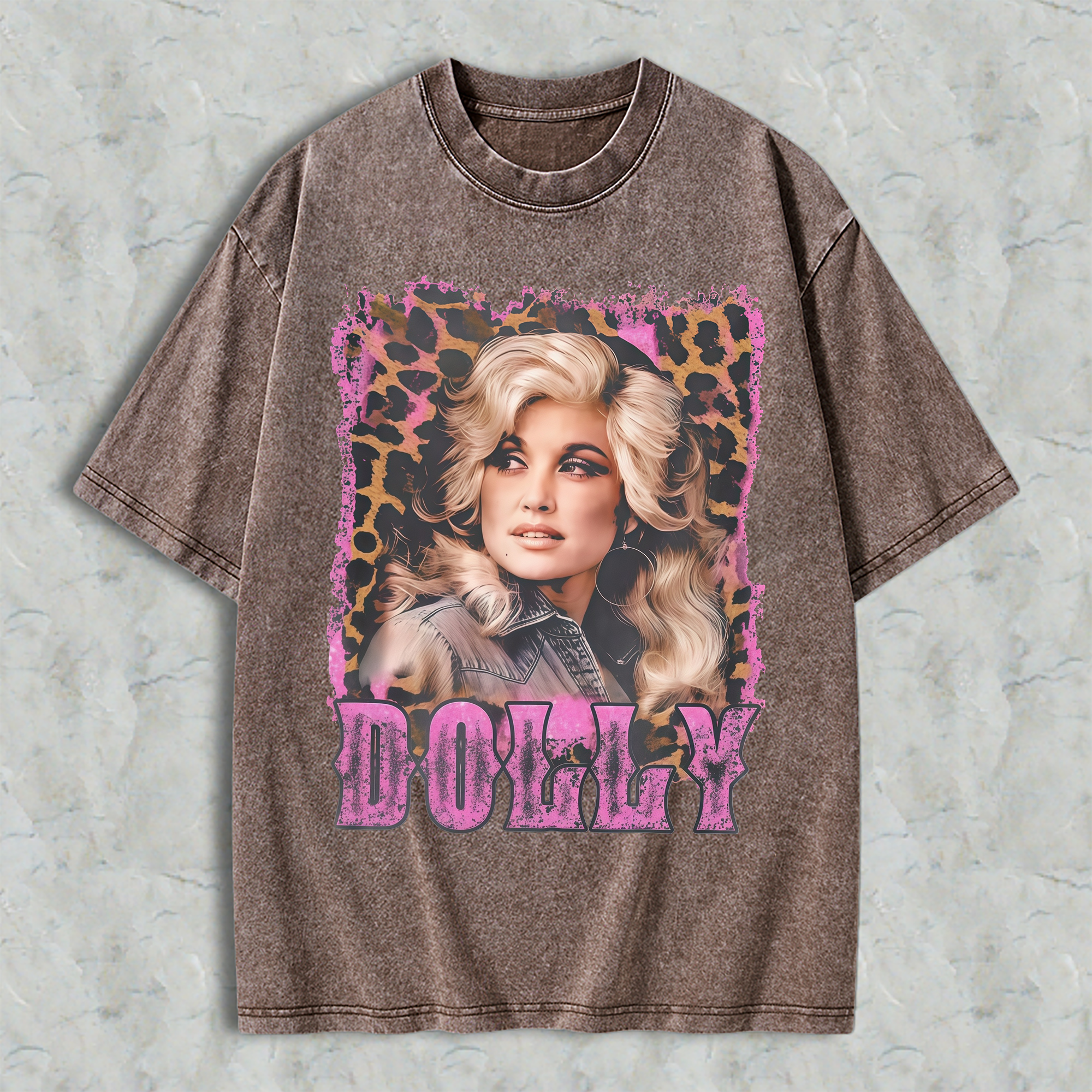 80s Country Music Shirt T-Shirt