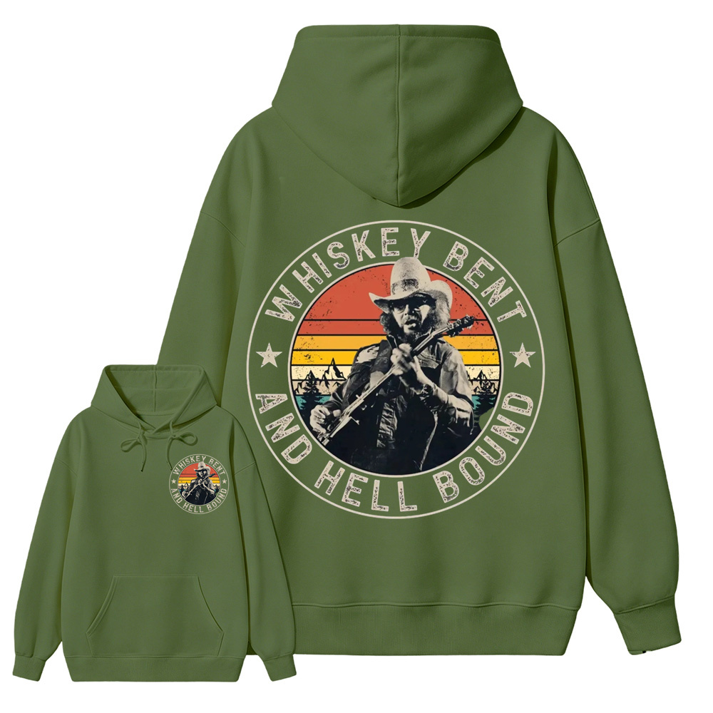 [Copy]The Warriors "Come Out To Play" 1979 Retro Movie Hoodie