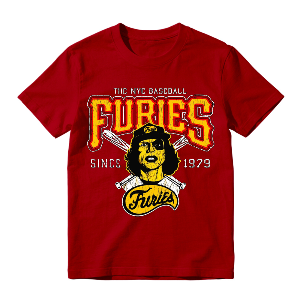 Vintage Baseball Graphic Tee