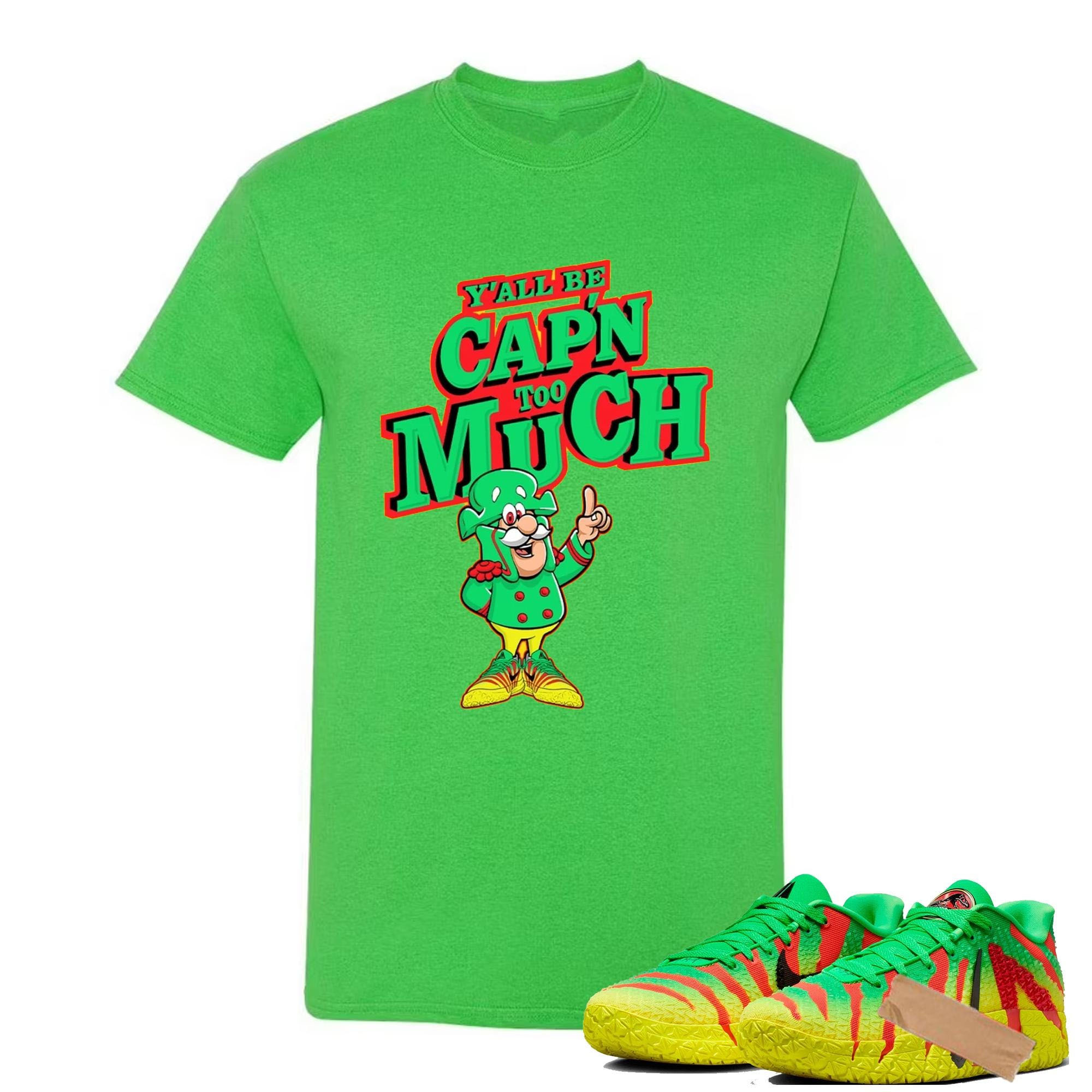 Shirt To Match Ja 3 Jurassic Park Explorer Sneaker Matching Tee 