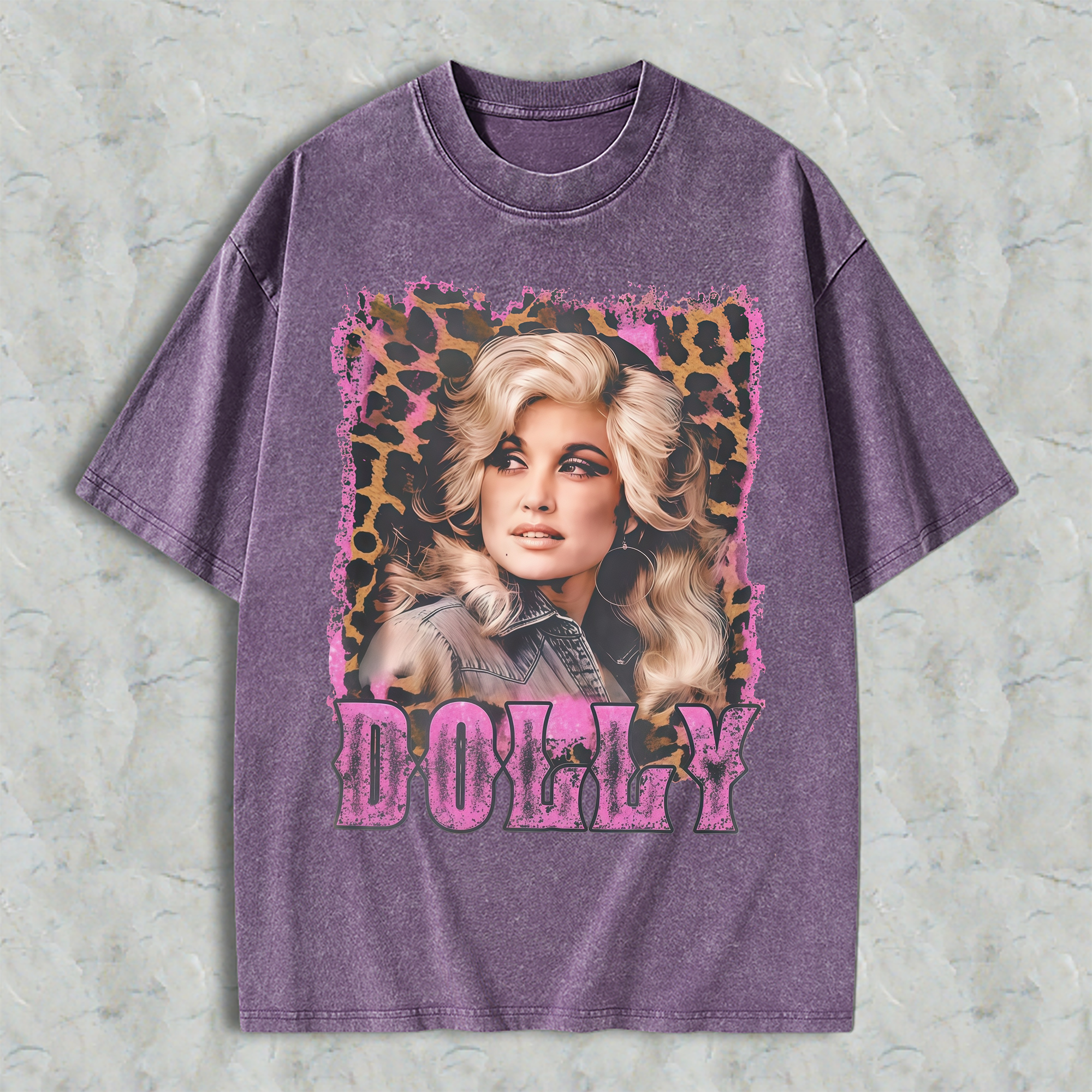 80s Country Music Shirt T-Shirt