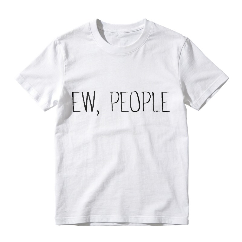 Ew People Unisex Classic T-shirt