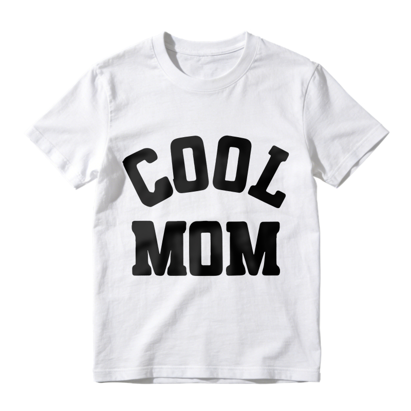 Cool Mom Unisex Classic T-shirt