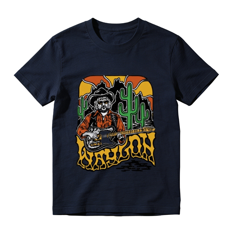 Vintage Desert Outlaw T-Shirt