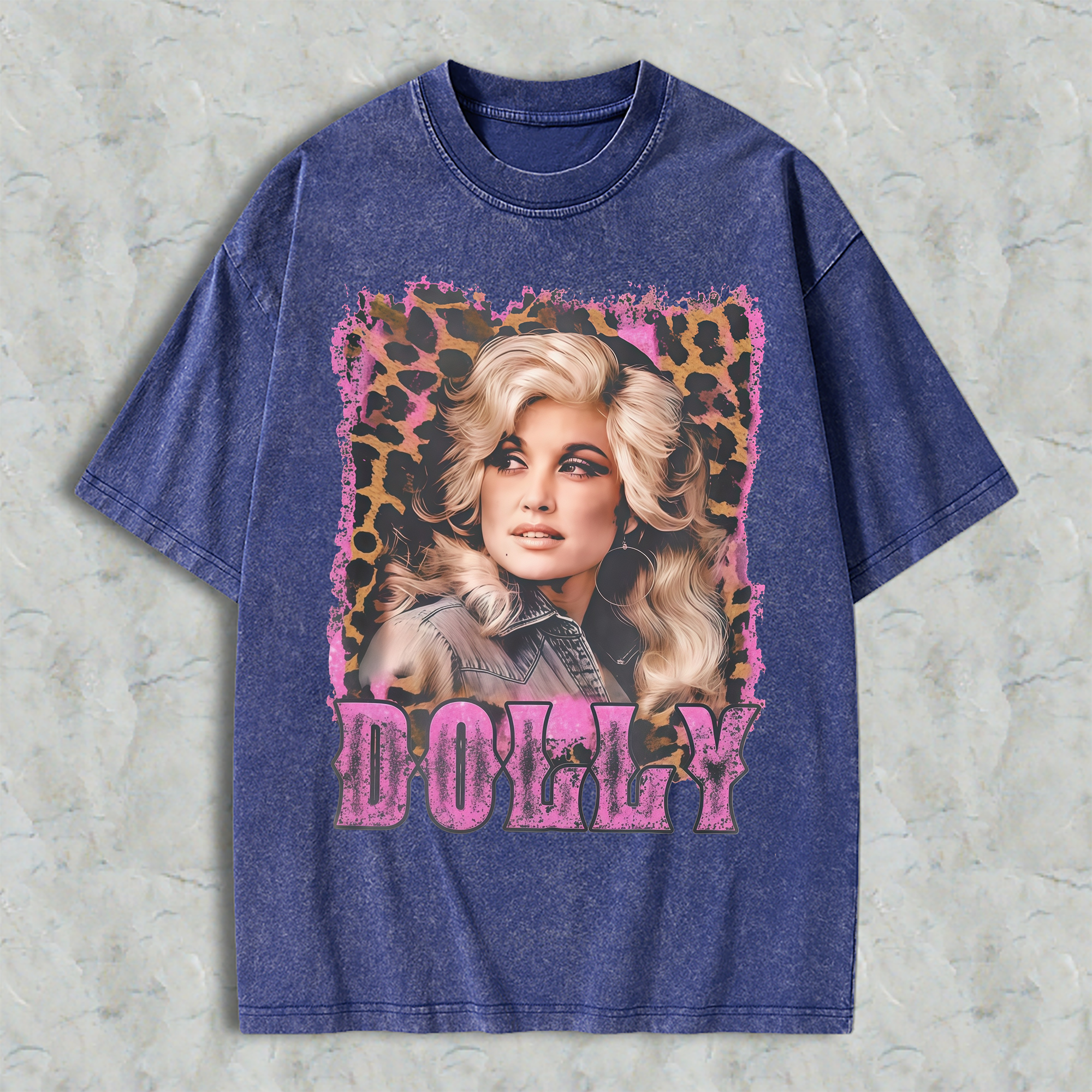80s Country Music Shirt T-Shirt