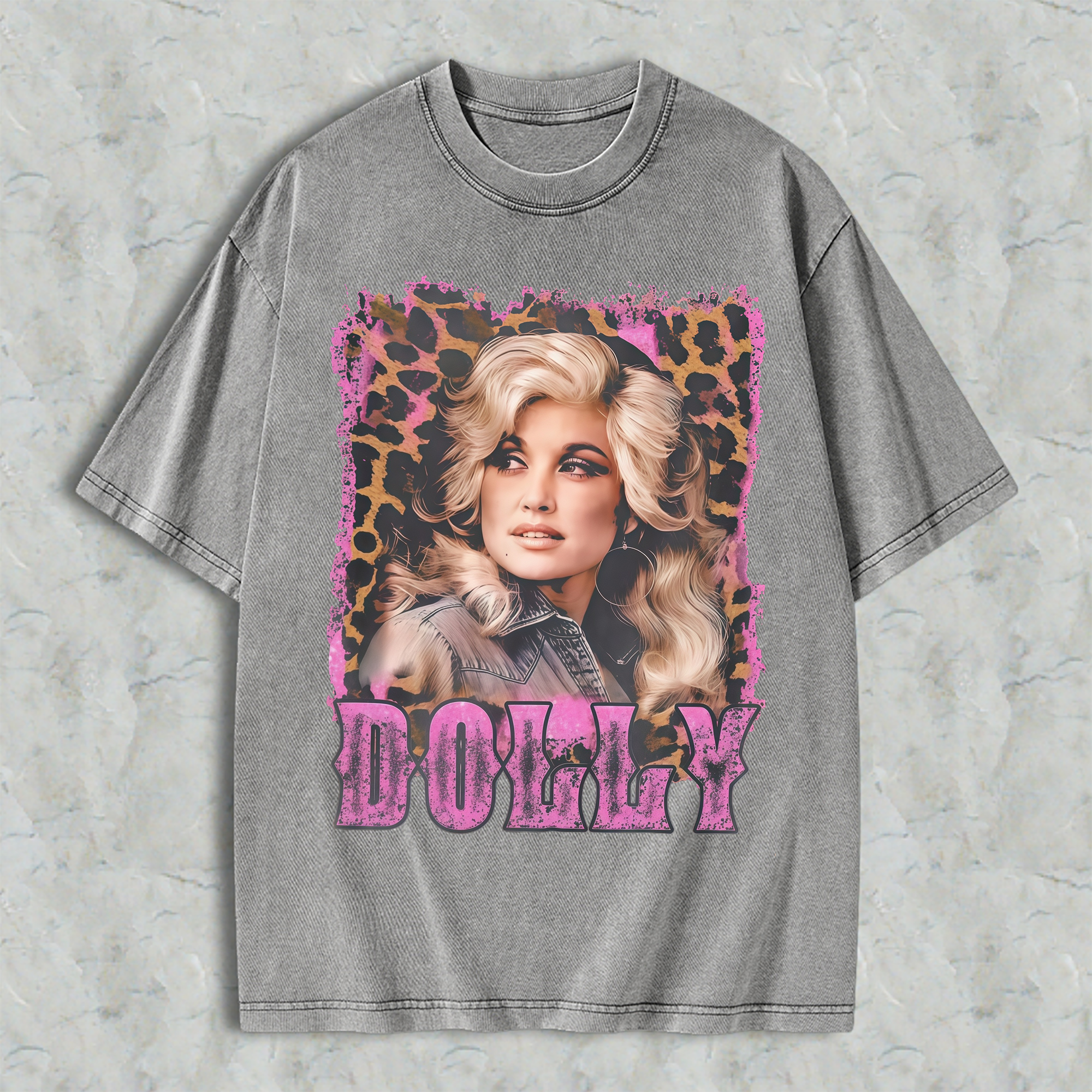 80s Country Music Shirt T-Shirt