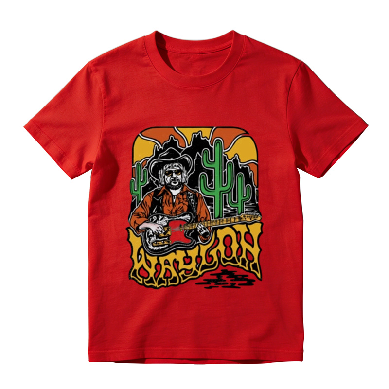 Vintage Desert Outlaw T-Shirt