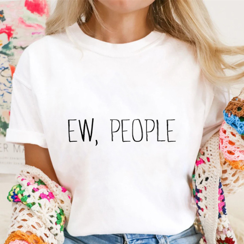 Ew People Unisex Classic T-shirt