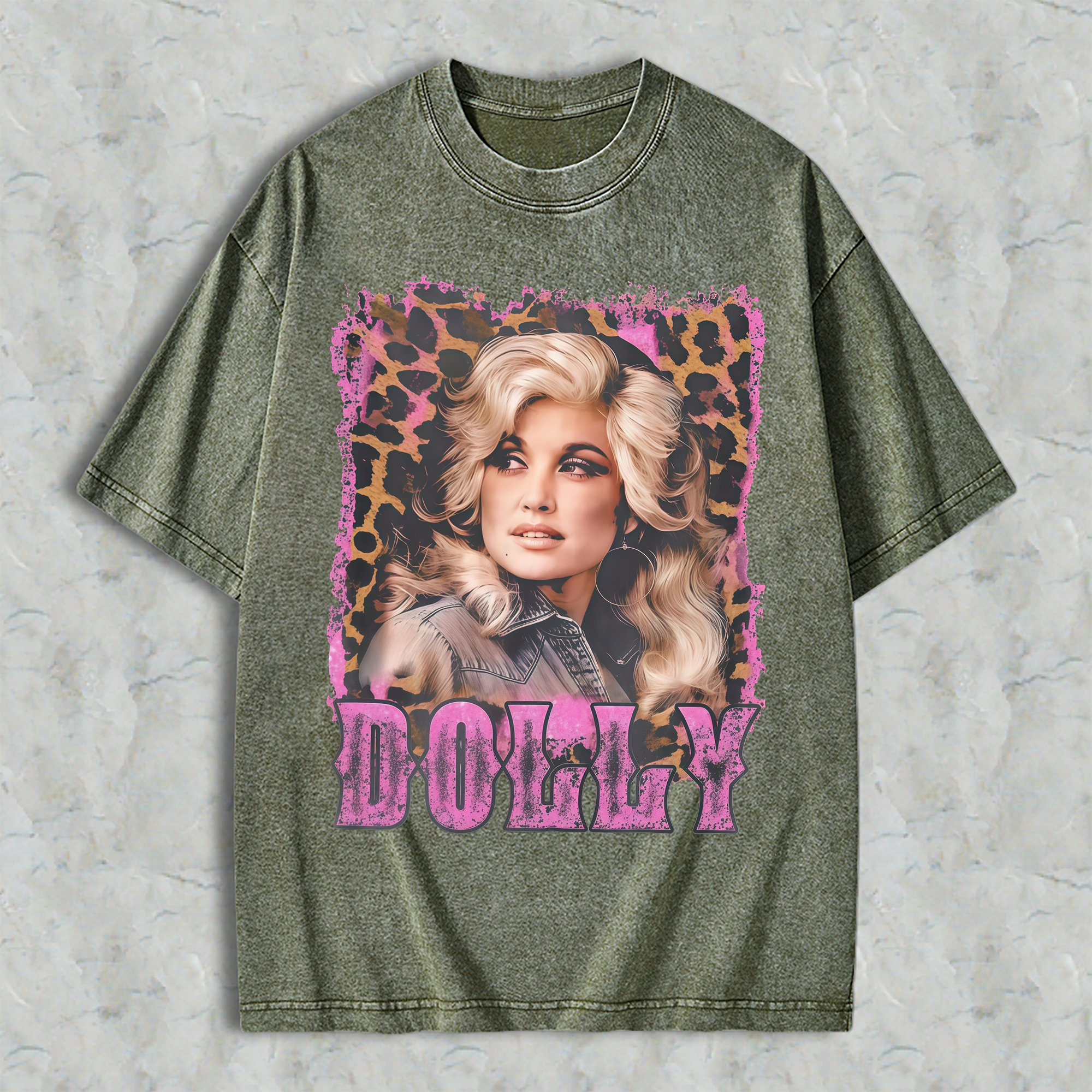 80s Country Music Shirt T-Shirt