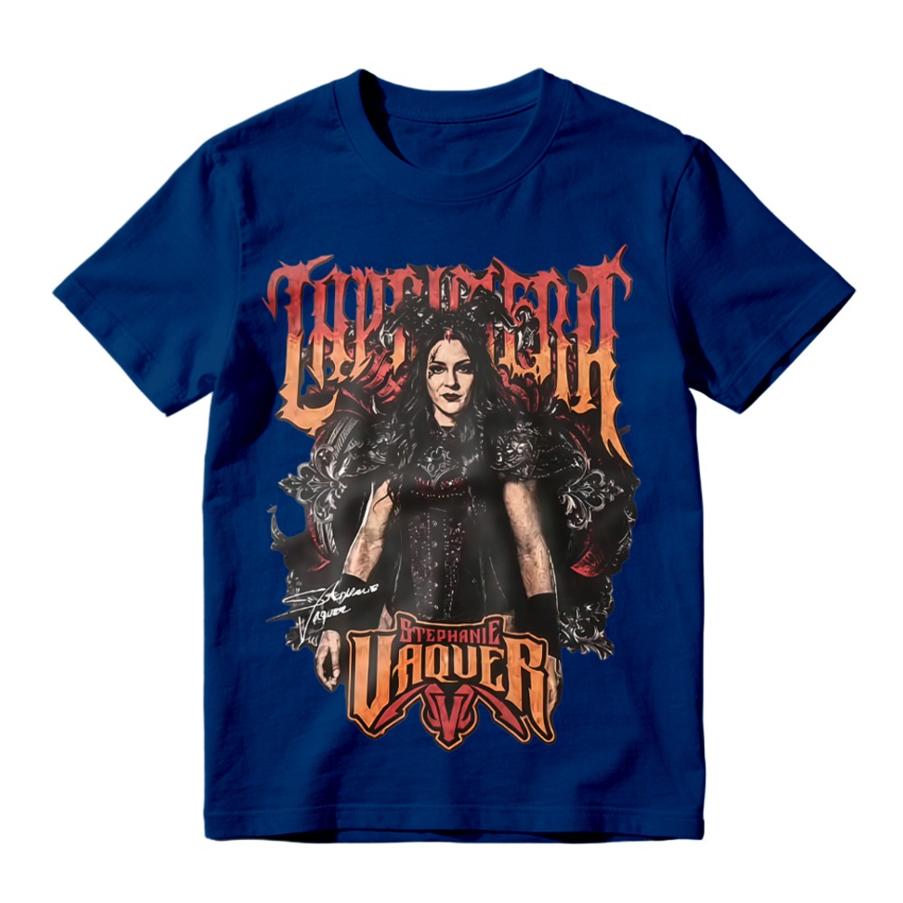 Retro Gothic Metal Graphic T-Shirt Dark Aesthetic Fan Tee