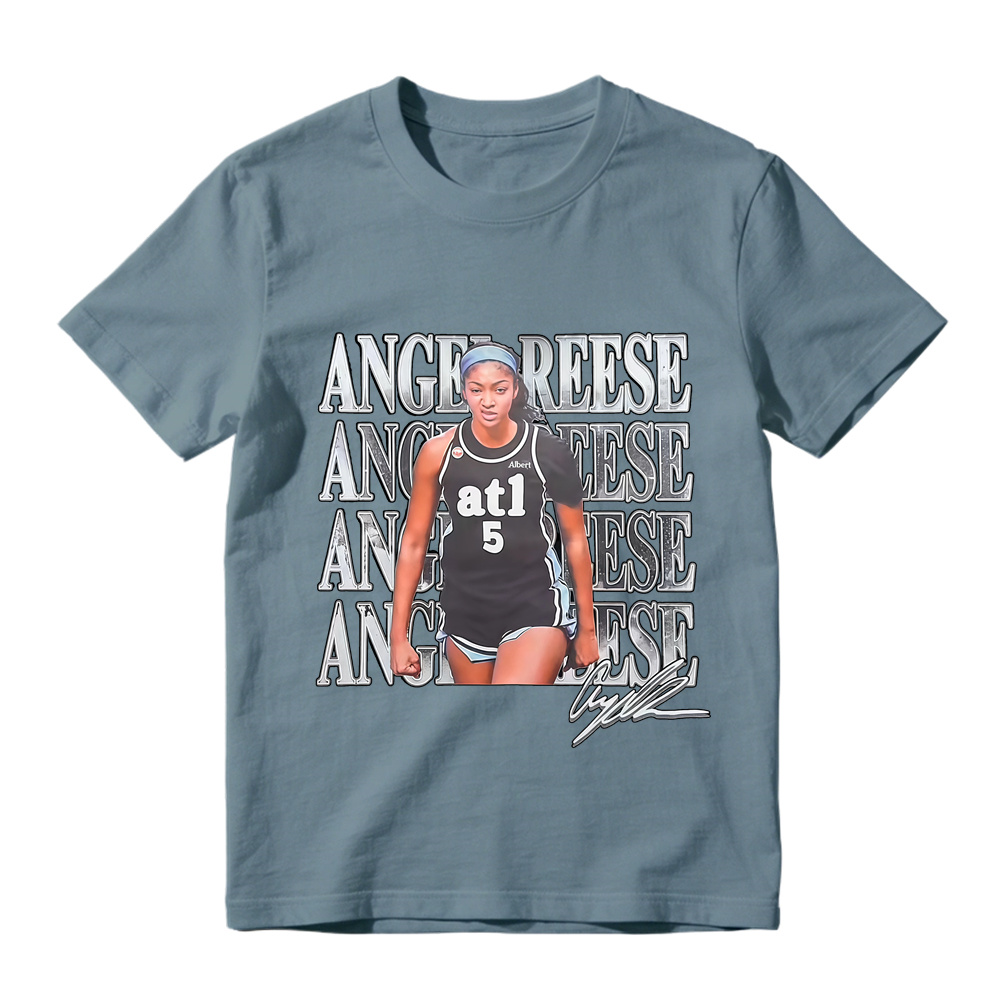 Women Basketball Player Vintage Graphic T-Shirt