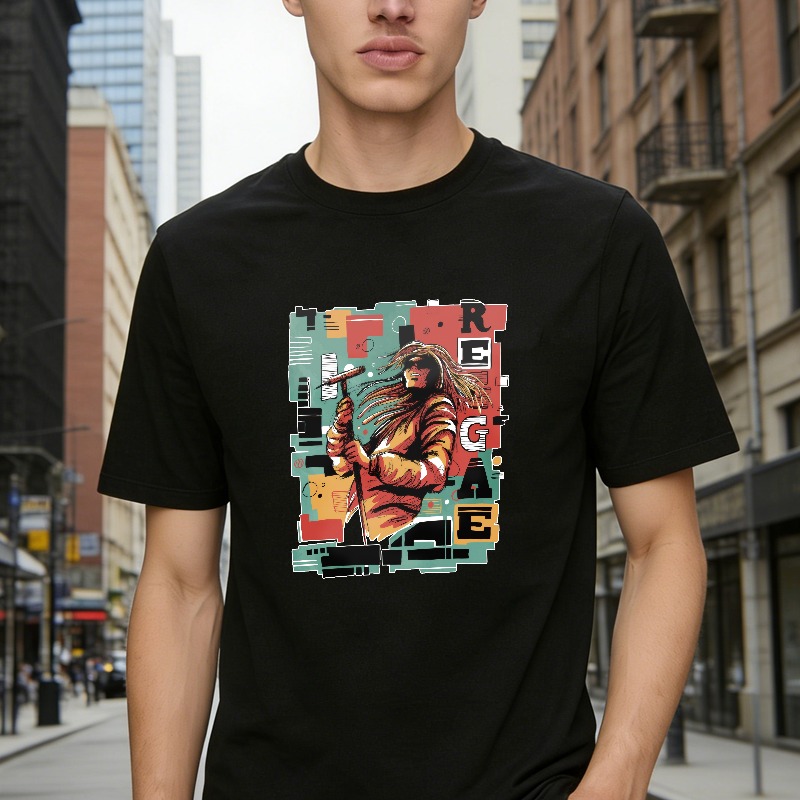 Native American Warrior Art Graphic Unisex Classic T-shirt