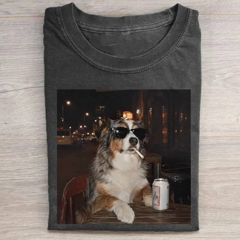 Aussie Beer T-shirt