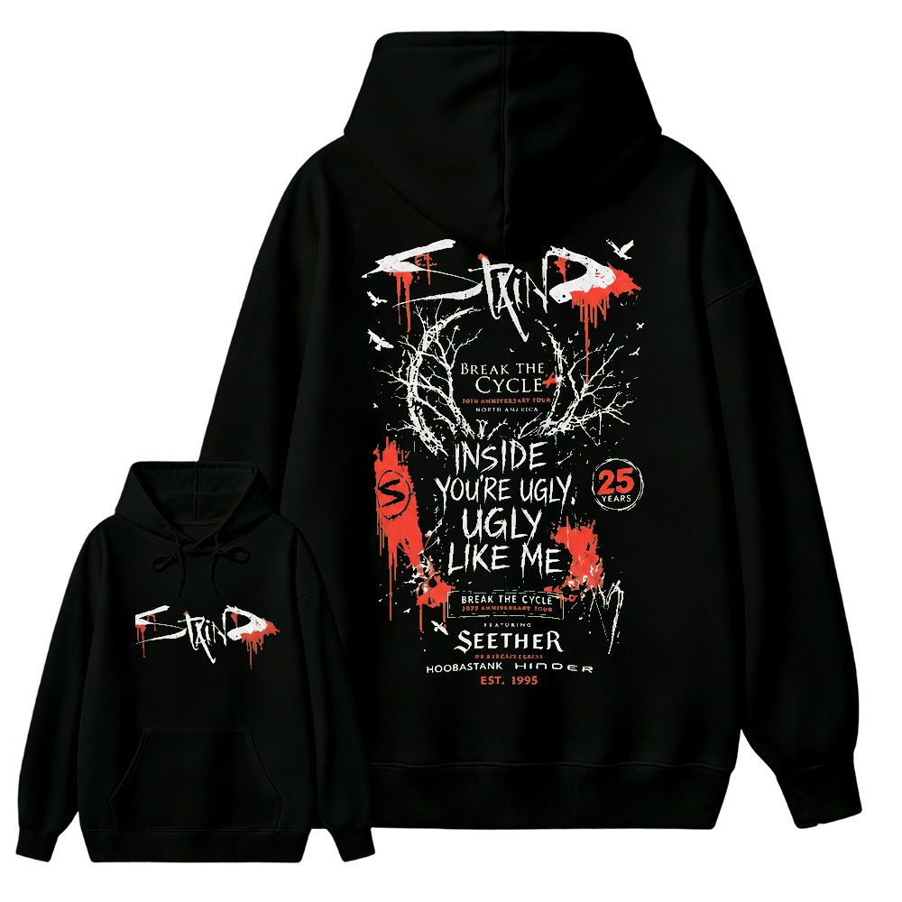 Hoodie Vintage Stealth Bomber Graphic Hoodie Military Enthusiast Streetwear Clothing Gift for Men Breathable Printing