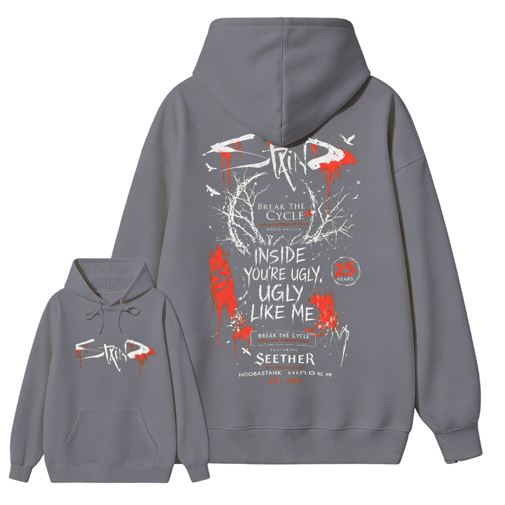 Hoodie Vintage Stealth Bomber Graphic Hoodie Military Enthusiast Streetwear Clothing Gift for Men Breathable Printing