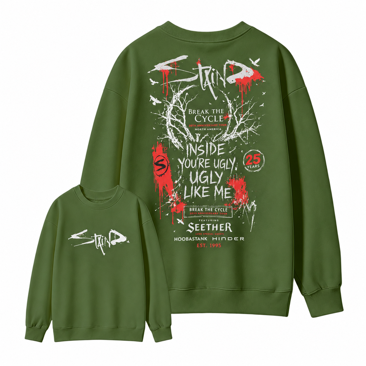 Sweatshirt Vintage Stealth Bomber Graphic Sweatshirt Military Enthusiast Streetwear Clothing Gift for Men Breathable Printing