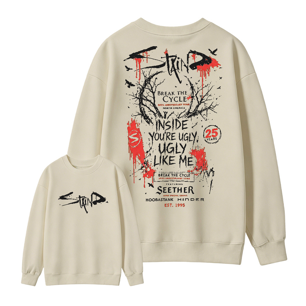 Sweatshirt Vintage Stealth Bomber Graphic Sweatshirt Military Enthusiast Streetwear Clothing Gift for Men Breathable Printing