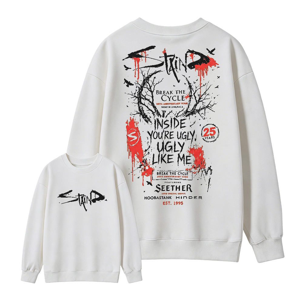 Sweatshirt Vintage Stealth Bomber Graphic Sweatshirt Military Enthusiast Streetwear Clothing Gift for Men Breathable Printing