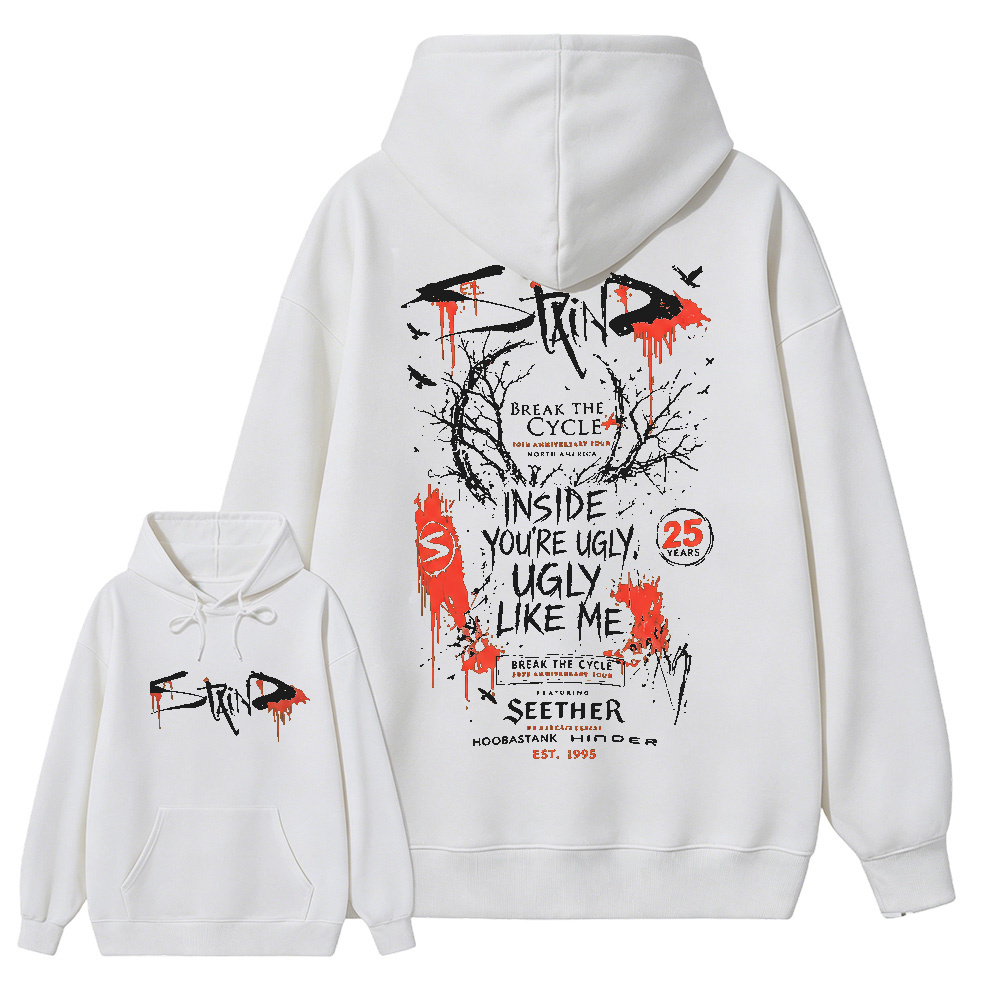 Hoodie Vintage Stealth Bomber Graphic Hoodie Military Enthusiast Streetwear Clothing Gift for Men Breathable Printing