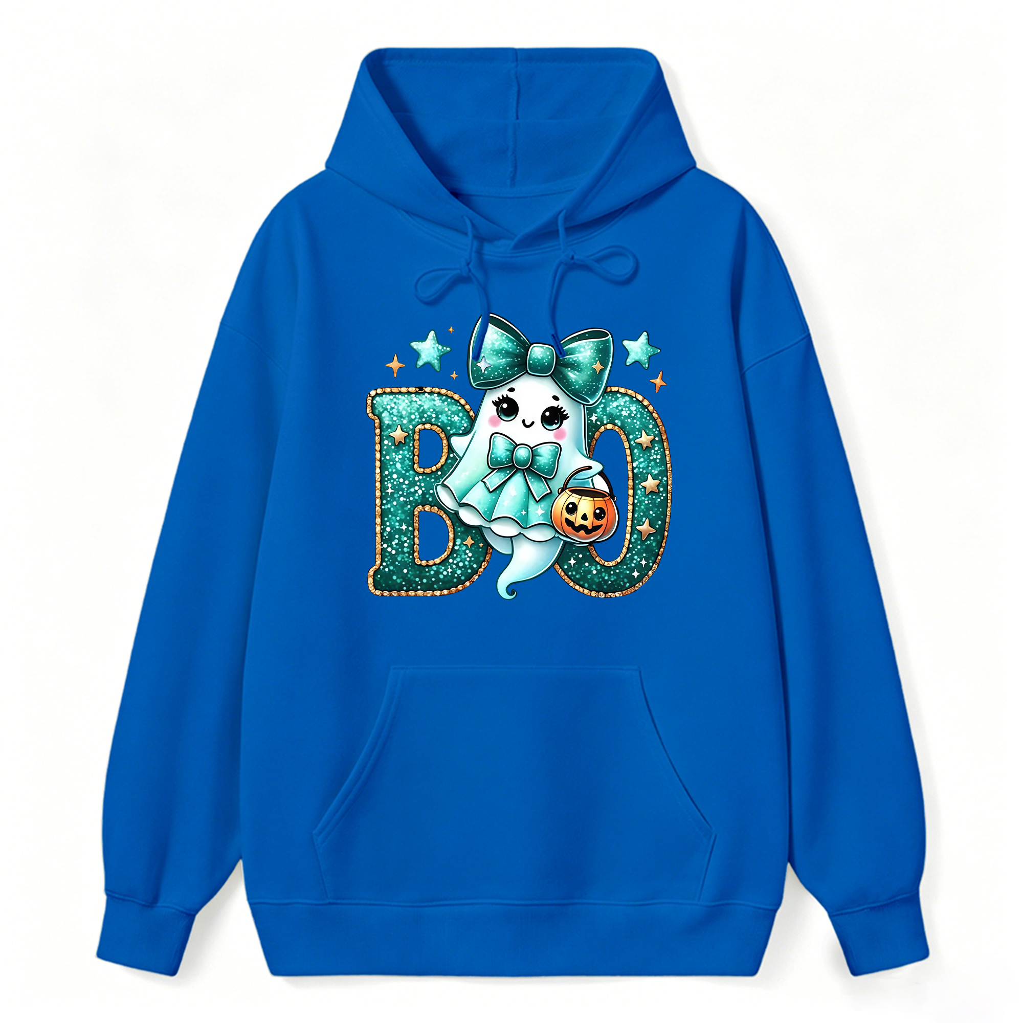 "What I See At Work When I Look At The Clock" Funny GraphicHoodie