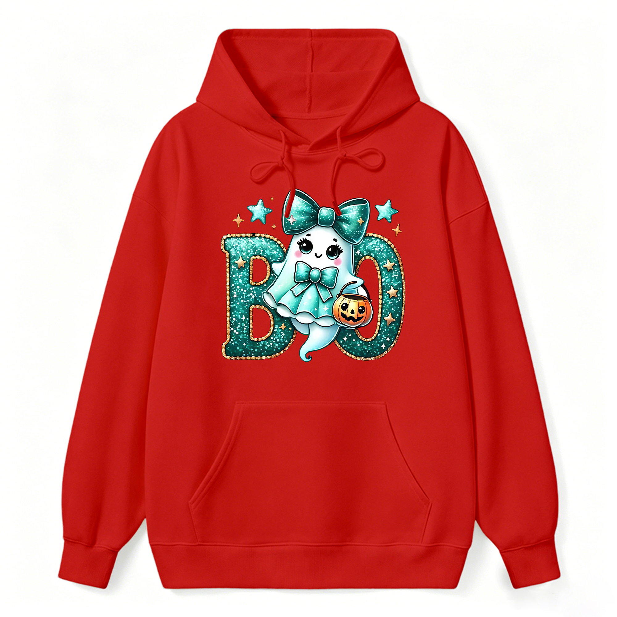 "What I See At Work When I Look At The Clock" Funny GraphicHoodie