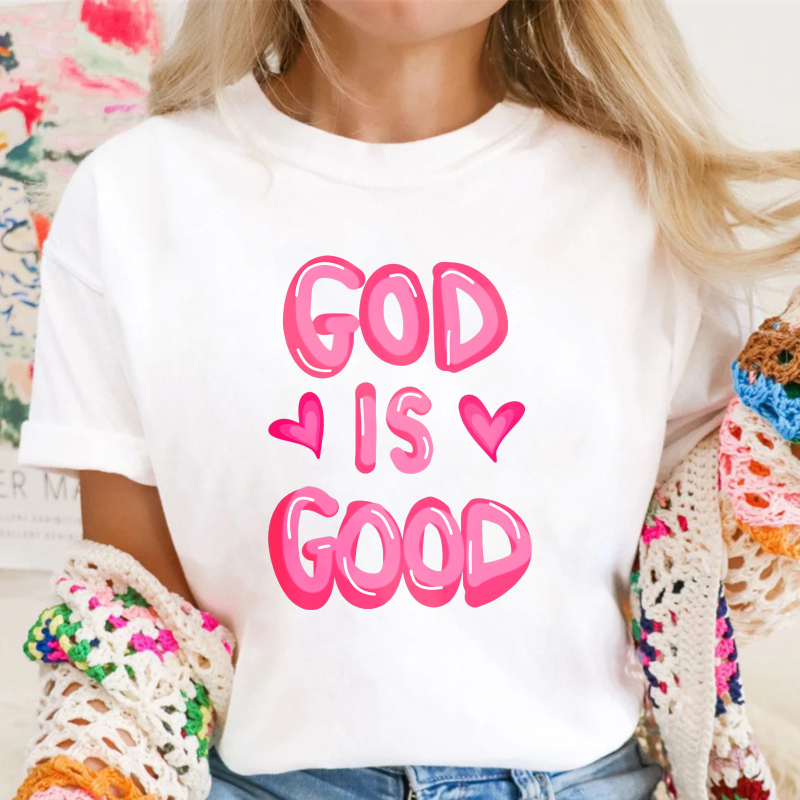 God Is Good Unisex Classic T-shirt