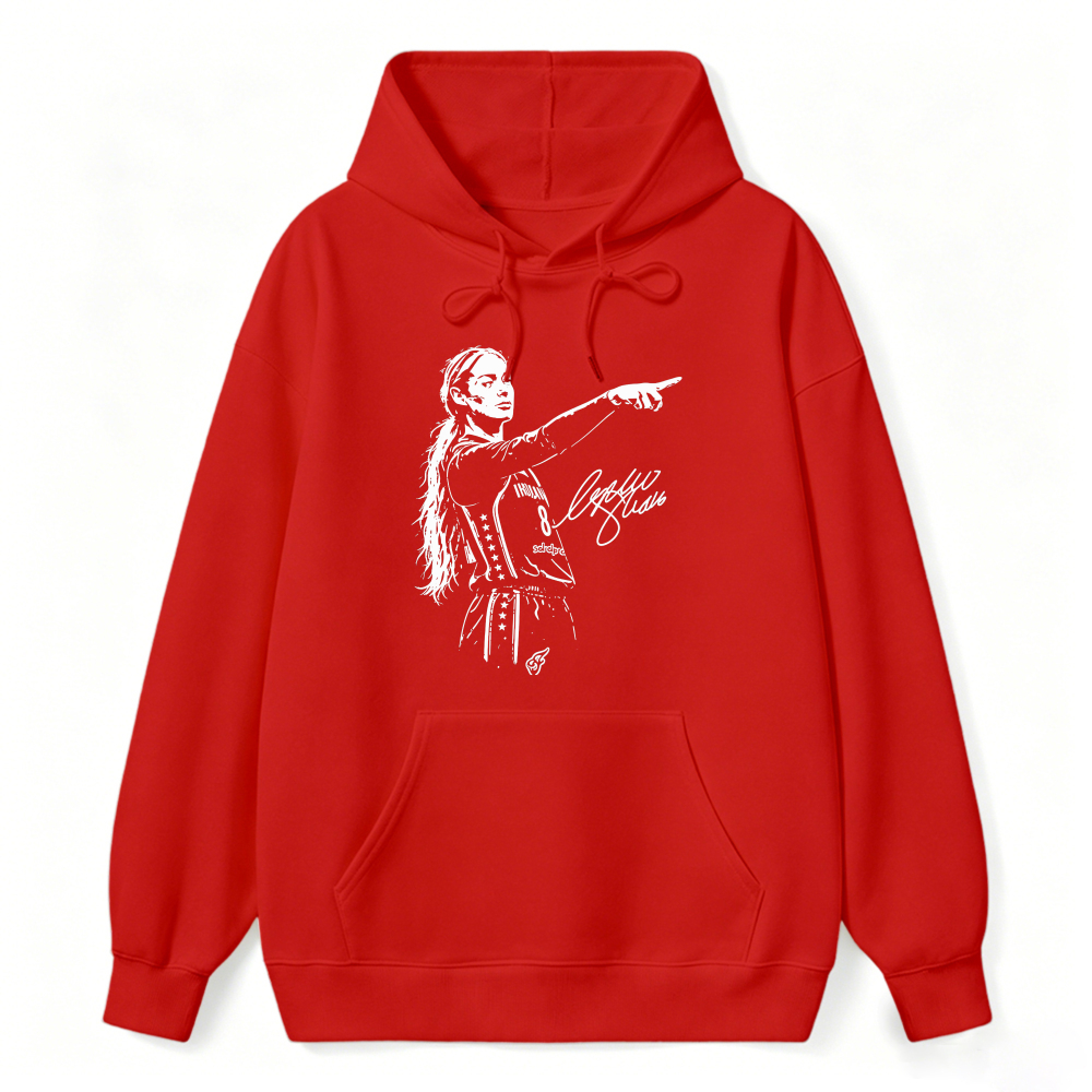 Taylor Swift Eras Tour Pointing Graphic Sweatshirt