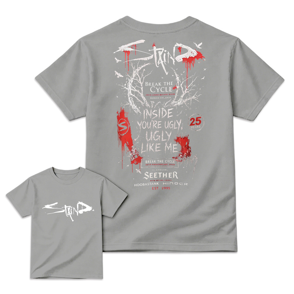 T-Shirt Vintage Stealth Bomber Graphic Tee Military Enthusiast Streetwear Clothing Gift for Men Breathable Printing