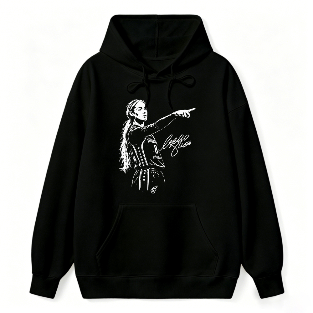 Taylor Swift Eras Tour Pointing Graphic Sweatshirt