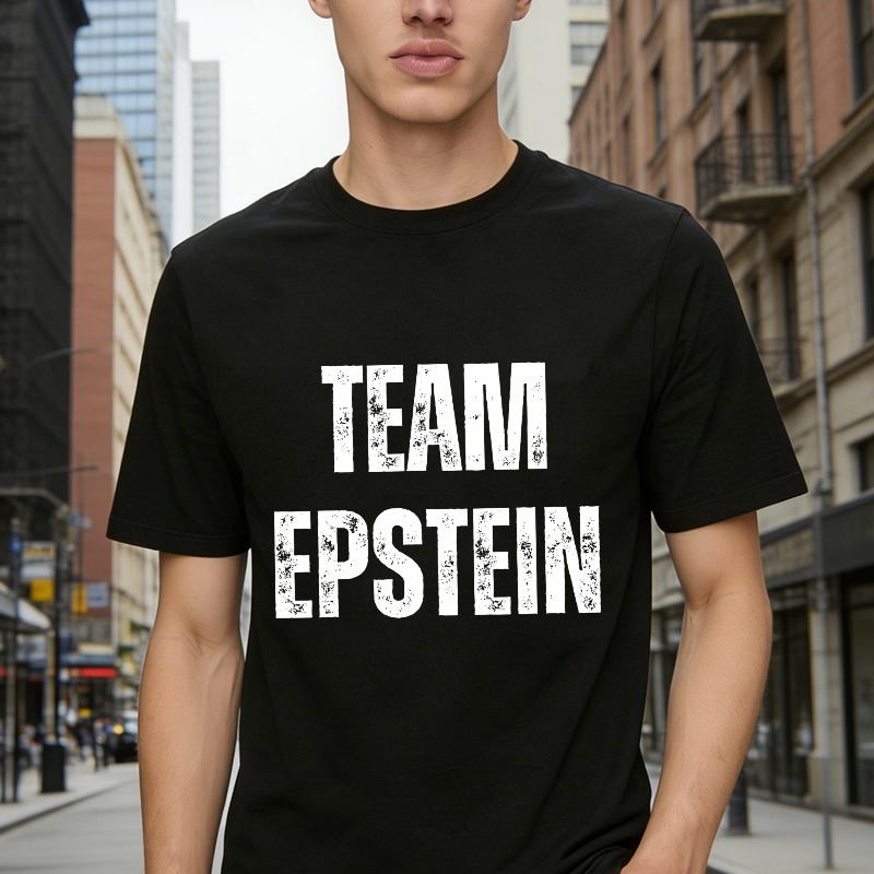 Team Epstein T-Shirt
