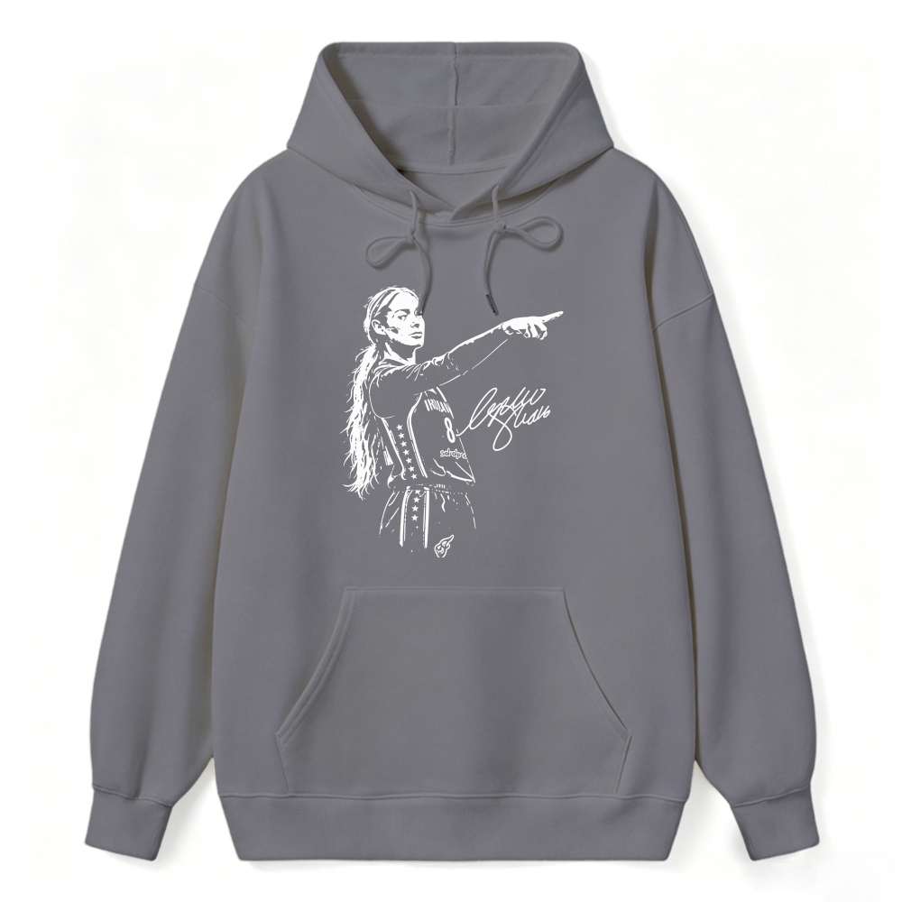 Taylor Swift Eras Tour Pointing Graphic Sweatshirt