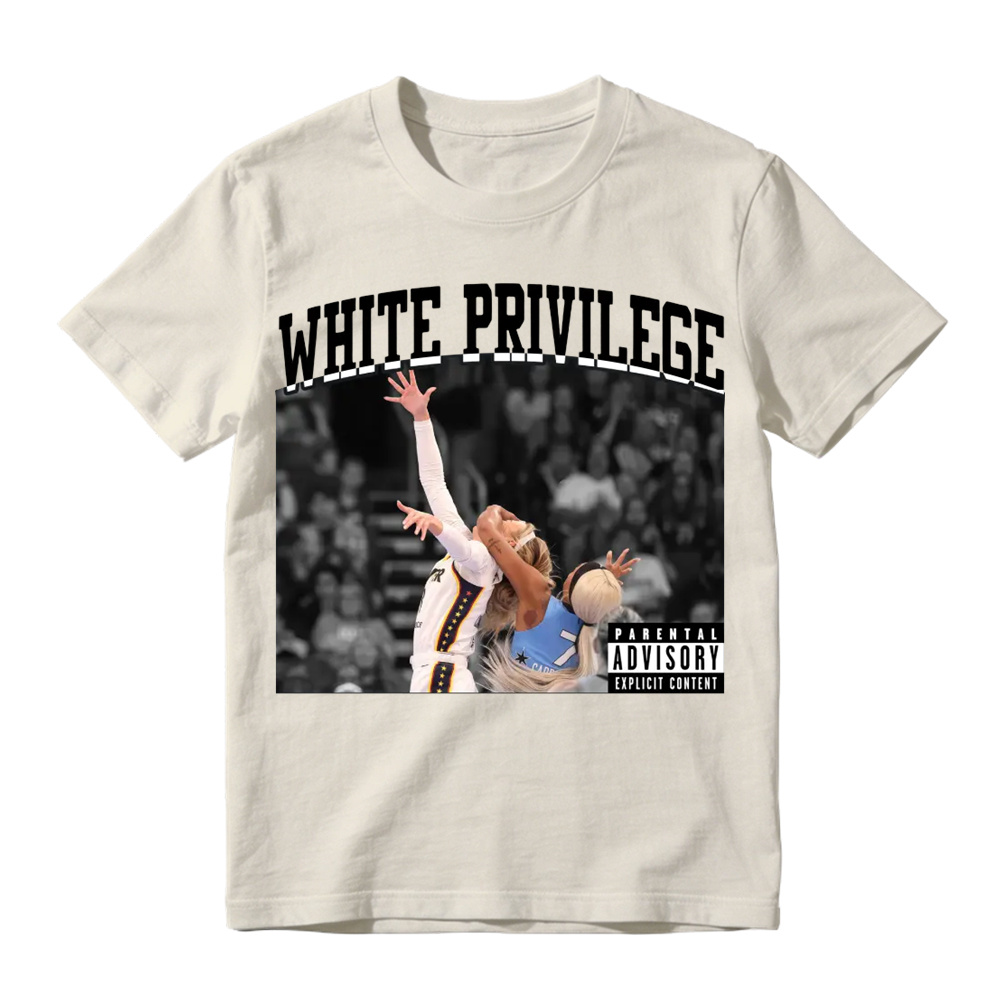 Sophie C. Basketball Rivals Game Moment T-Shirt