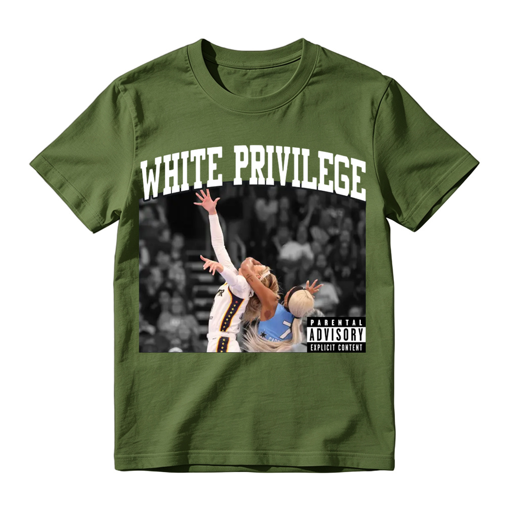 Sophie C. Basketball Rivals Game Moment T-Shirt